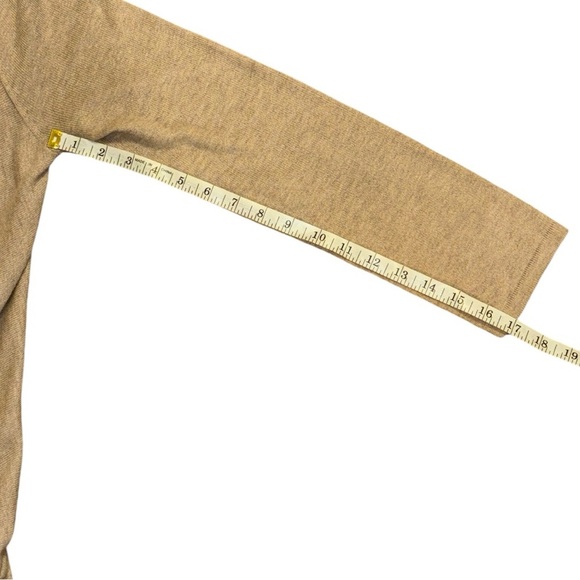 Matilda Jane Come On Over Cardigan Size Medium Fringe Tassel Hem - Picture 11 of 11